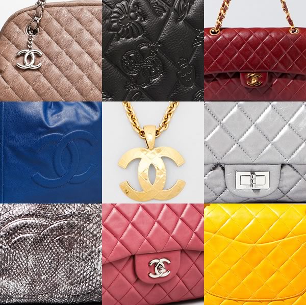 Vintage Chanel Flap Bag Gold Metallic Lambskin Gold Hardware – Madison  Avenue Couture