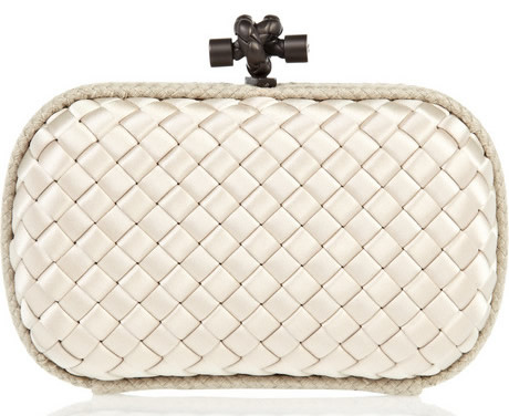 The Best Traditional Wedding Bags of Spring 2012 - PurseBlog