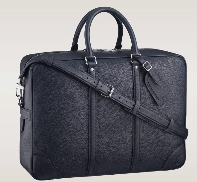 Man Bag Monday: The Internet's Most Luxurious Murses - PurseBlog