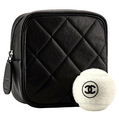 Chanel adds new Sport items for Spring 2012 - PurseBlog