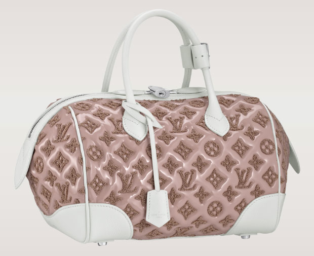 Louis Vuitton's Spring 2012 ad campaign is just as sugar sweet as the  collection - PurseBlog