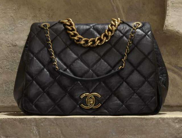 The Bags and Accessories of Chanel Paris-Bombay Metiers d’Art 2012 ...