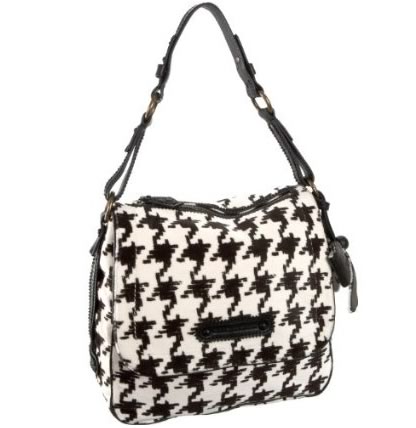 houndstooth handbags