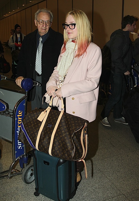 The 32 Louis Vuitton bags loved by celebrities
