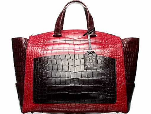 The Row Alligator Backpack is $34,000 - PurseBlog