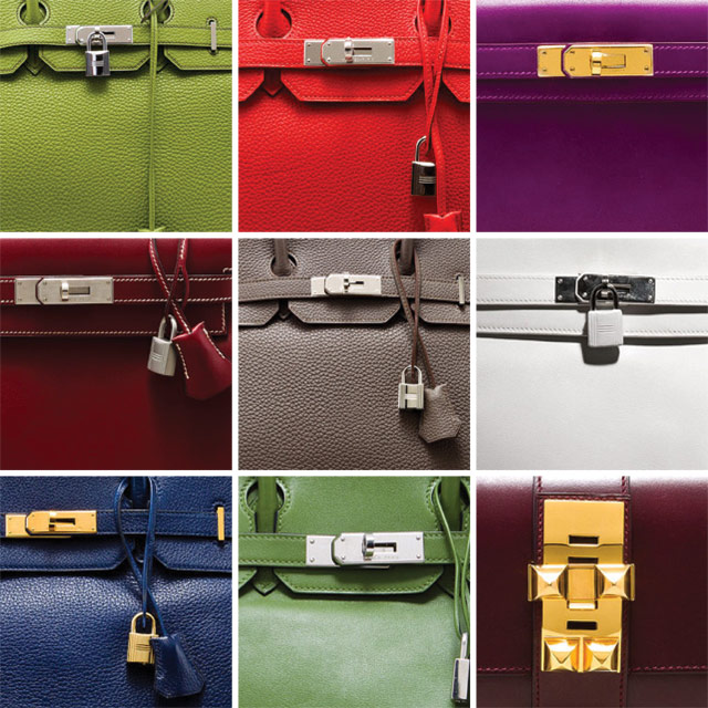 Best Replica Hermes Kelly-Business briefcase in burgundy epsom