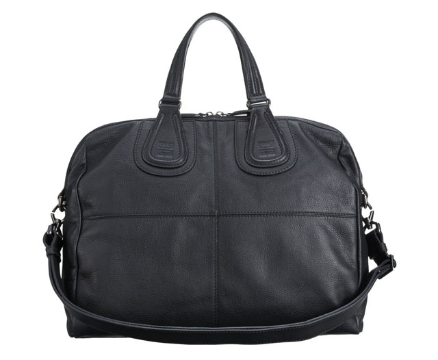 Man Bag Monday: The Givenchy Nightingale - PurseBlog