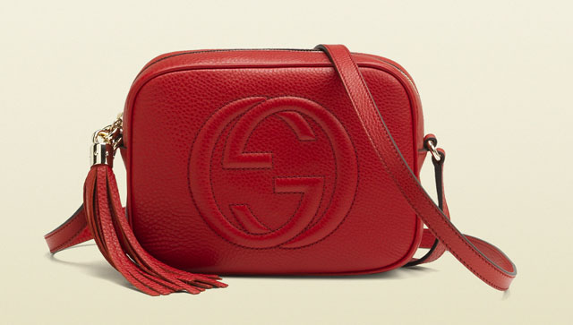 Change seasons smoothly with the Gucci Cruise 2013 Collection - PurseBlog