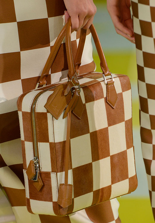 Louis Vuitton reinvents historic bags designs – YWYWMAGAZINE