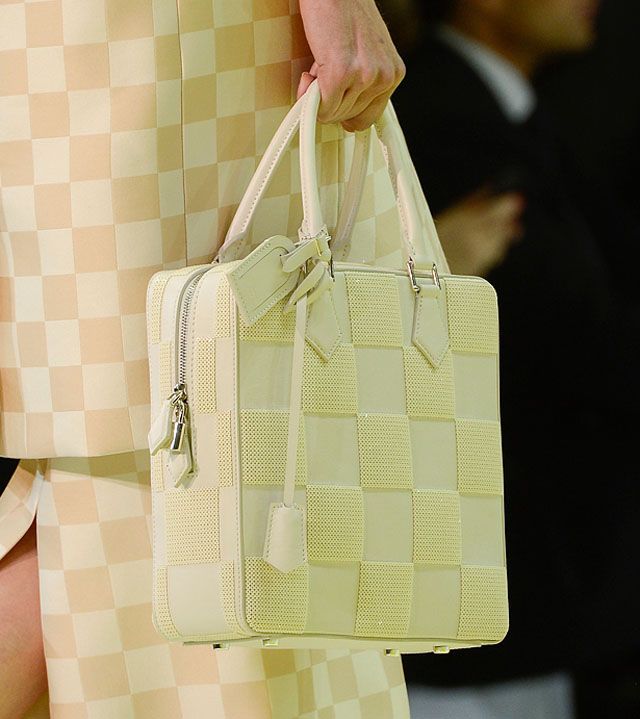 Louis Vuitton 2013 Handbag Collection