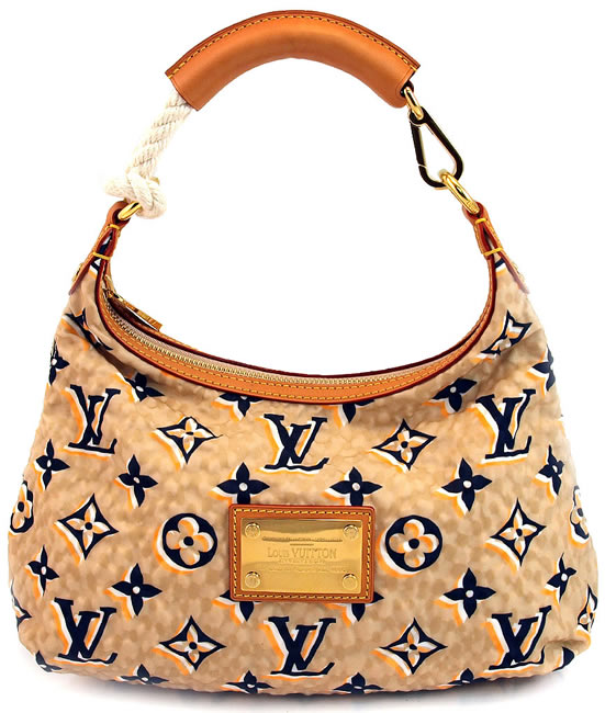 Louis Vuitton Cruise Bulles Bags - PurseBlog