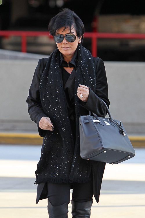 Celebrities and their Hermes Birkin Bags: A Retrospective - Page
