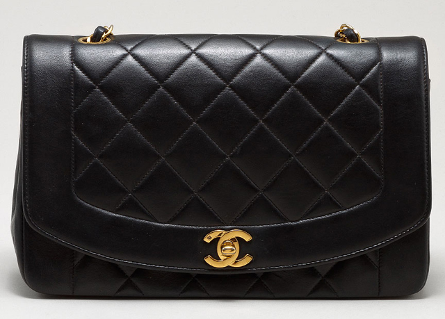Black Friday Sale : Luxury Handbags on Rebag