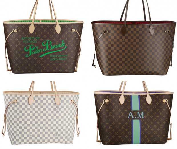 5 REASONS WHY YOU SHOULDN'T BUY THE LOUIS VUITTON NEVERFULL! 