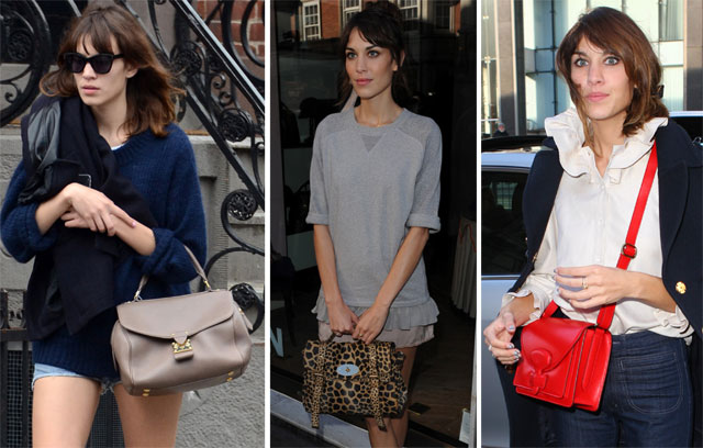 PurseBlog on X: Celebs Are Fond of Louis Vuitton, Valentino and Marc  Jacobs This Week -   / X