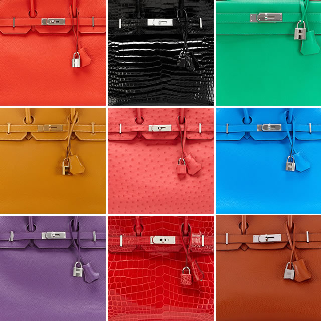 Purchasing Vintage Hermes Bags In Resale: Things to Know – Bagaholic