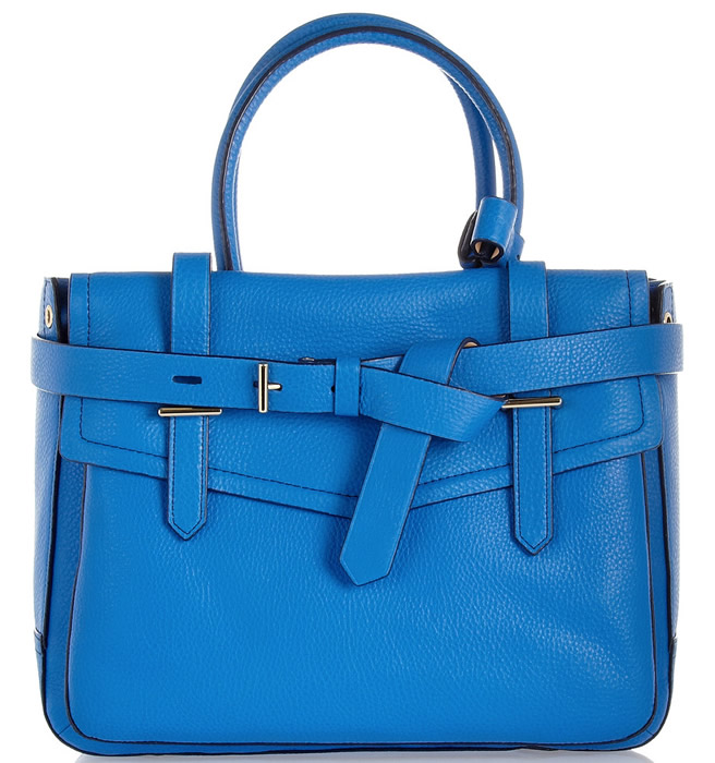 December Birthday Gift Guide: Blue Topaz Handbags - Page 10 of 10 ...