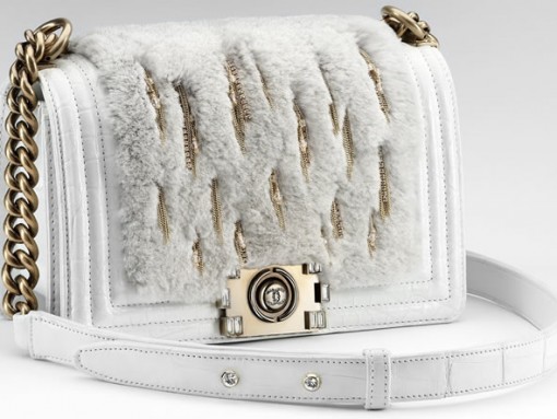 The Best Winter White Bags for 2023 - PurseBlog