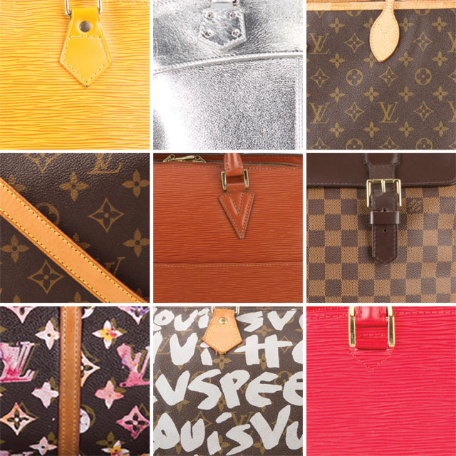 Louis Vuitton Handbags, Pre-owned LV Bags Shop