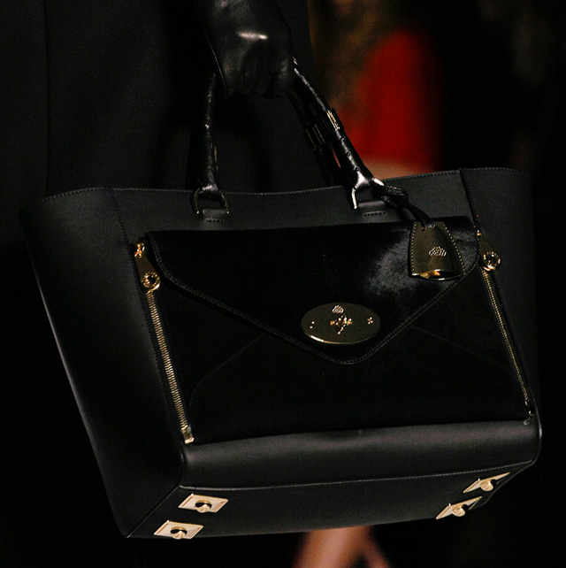 Mulberry Fall 2013 is full of handbags worth coveting - Page 32 of 34 - PurseBlog