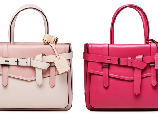 Reed Krakoff's Bags for Kohl's Will Look Awfully Familiar to Luxury Shoppers  - PurseBlog