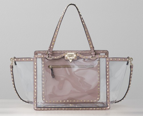 Introducing Valentino Rockstud Naked Purseblog