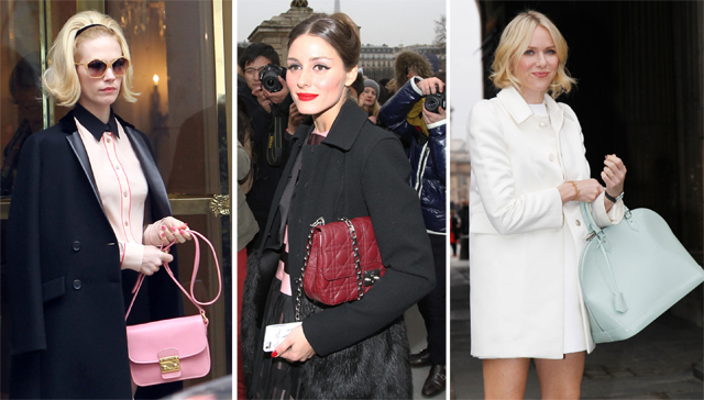 Celebrities And Influencers Share Their First Designer Bag Purchase”¨