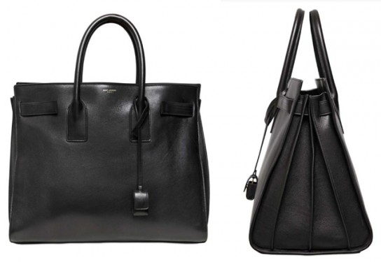 Yves saint laurent mini sac fashion