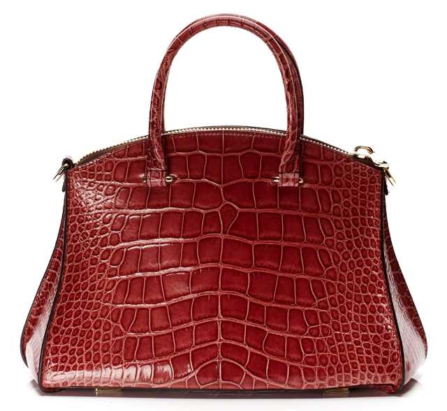 VBH’s gorgeous Fall 2013 bags are up for pre-order at Moda Operandi ...