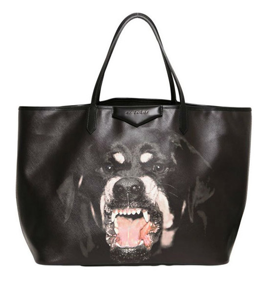 givenchy dog bag