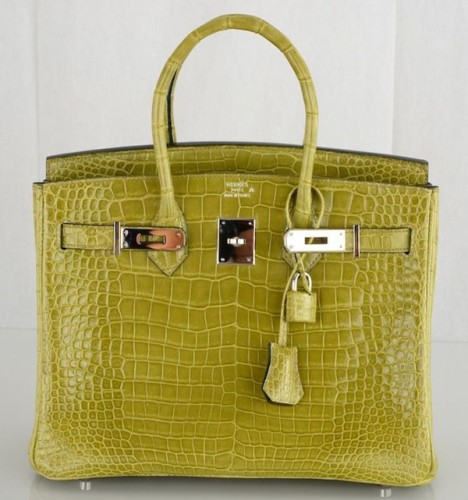 At Portero, you’ve got over 100 Hermes Birkins at your fingertips ...