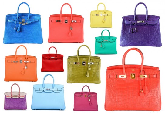 At Portero, you’ve got over 100 Hermes Birkins at your fingertips ...