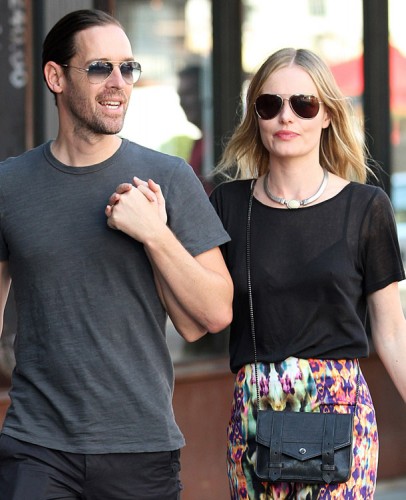 The Many Bags of Kate Bosworth - PurseBlog