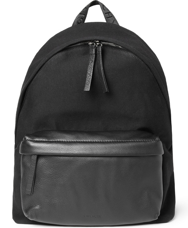 Man Bag Monday: Minimalist backpacks for all your dude's stuff-moving ...