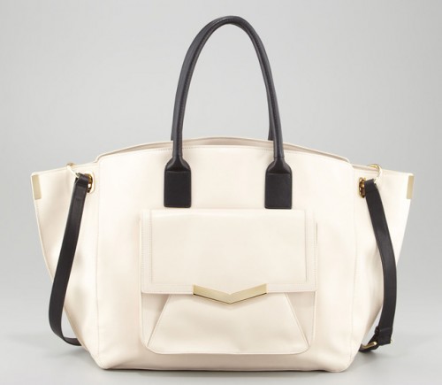 New Handbag Designer on the Block: Time’s Arrow - PurseBlog
