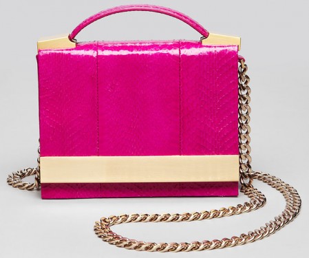 Brian Atwood Convertible newest Crossbody