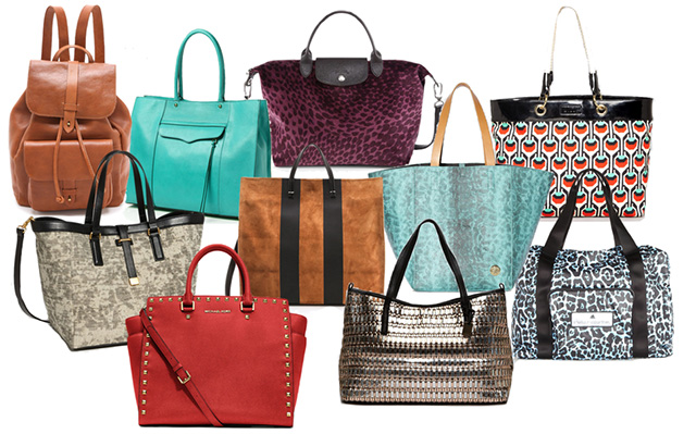 10 Bags Under $500 to Schlep All Your Back to School Essentials ...