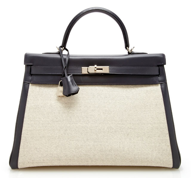 US$ 860.00 - HERMES new handbag handmade ：Kelly desordre 