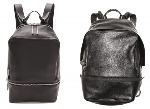 Man Bag Monday 3.1 Phillip Lim Backpacks PurseBlog