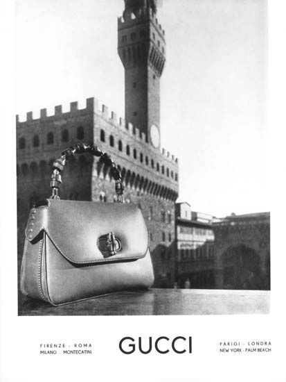 History of the bag: Gucci Diana Bag – l'Étoile de Saint Honoré