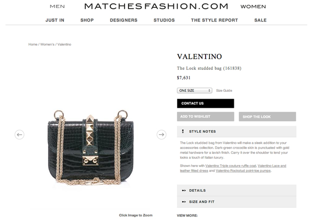 Men's Gucci Bags  Shop Online at MATCHESFASHION US