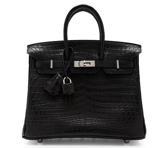 What Your Handbag Says About You - PurseBlog
