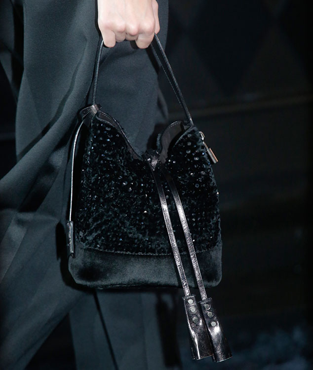 Louis Vuitton Spring 2014  Le Sac, C'est Chic: The Best Bags From