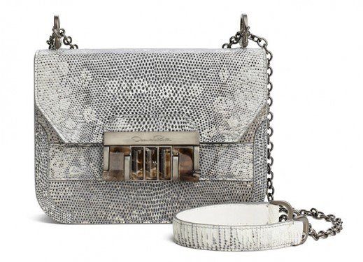 Oscar de la Renta Handbags An Elegant Choice for Day or Night PurseBlog