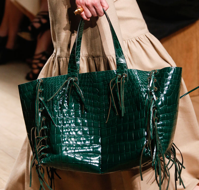 The 10 Most Expensive Bags of Fall 2014 - PurseBlog