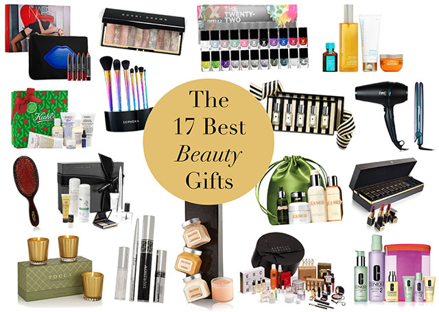 Everyone Loves A Beauty Gift; Here Are 17 Of The Absolute Best - PurseBlog