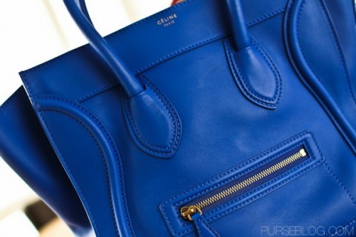 10 Reasons Everyone Should Own a Céline Handbag - PurseBlog