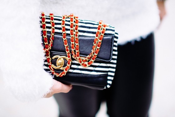 Chanel Cruise 2014 Through Our Eyes PurseBlog