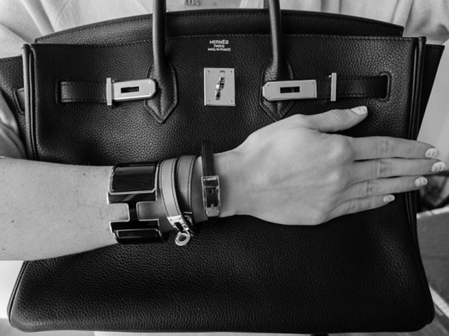 Why a Hermès Birkin bag is such a good investment, according to experts,  but other luxury handbags might not be