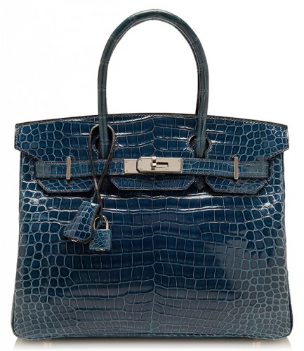 Moda Operandi’s Hermes Trunkshow Includes a $115,000 Alligator Birkin ...